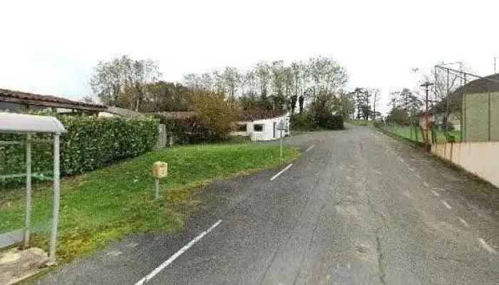 Le Gres Du Colombier Street View Et 360deg - Orriule