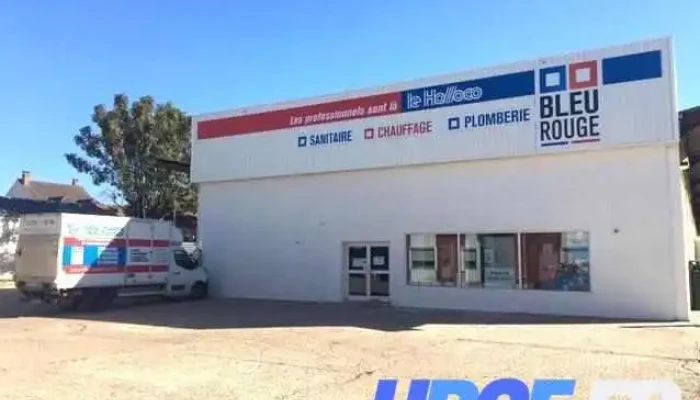 Le Holloco Sas - 95220 Herblay-Sur-Seine