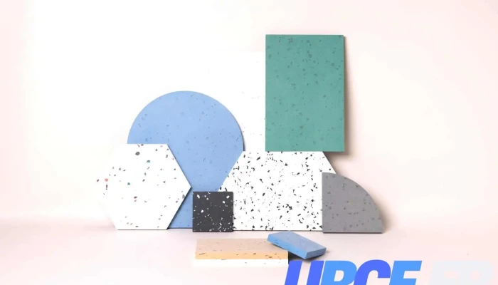 Le Pavé® - 93300 Aubervilliers
