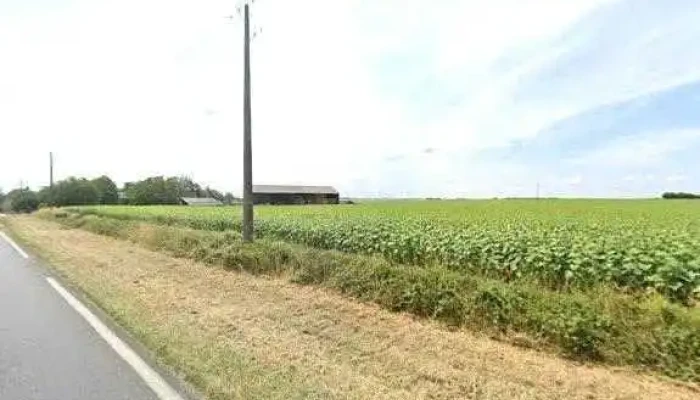Legens Materiaux Anciens Street View Et 360deg - Reignac-sur-indre
