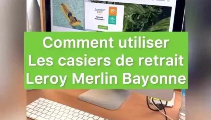 Leroy Merlin Bayonne -  Interieur - Bayonne