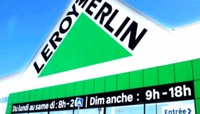 Leroy Merlin Bayonne -  Prix - Bayonne