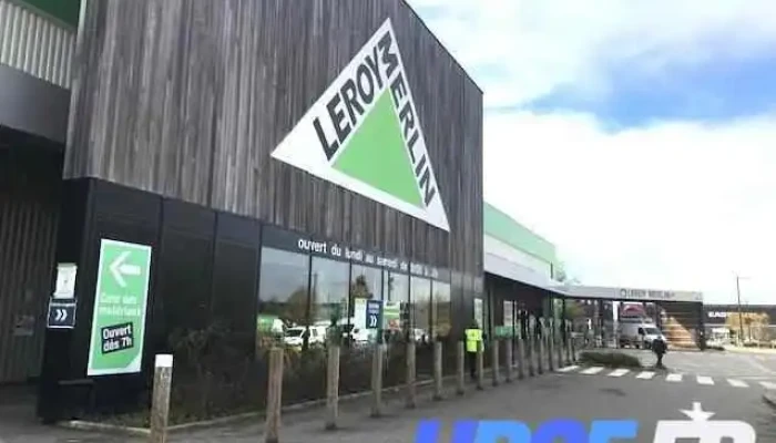 Leroy Merlin Boe   Agen Photos Du Proprietaire - Boé