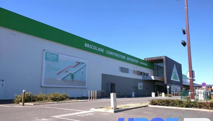 Leroy Merlin Boe   Agen Tout - Boé