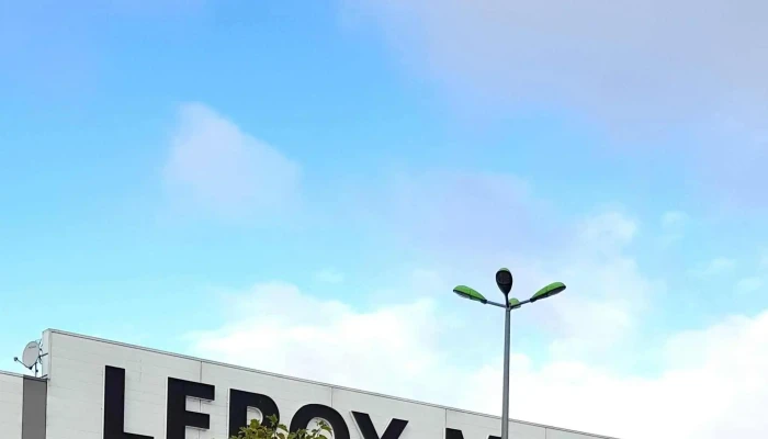 Leroy Merlin Chancelade -    Perigueux Reductions - Chancelade