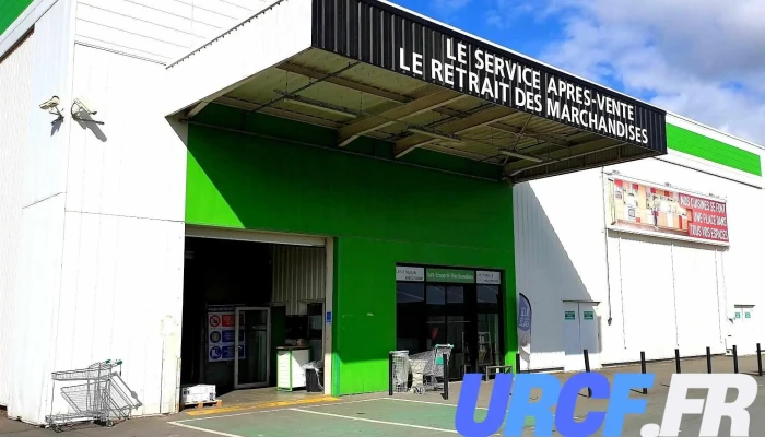 Leroy Merlin Gradignan -    Bordeaux Photos Du Proprietaire - Gradignan