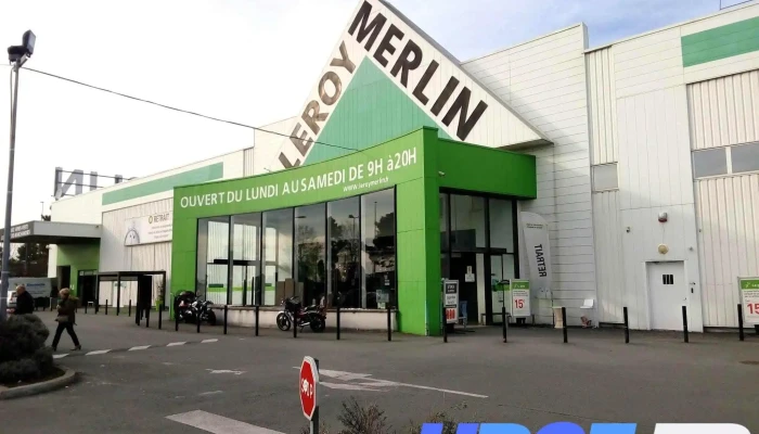 Leroy Merlin Gradignan -    Bordeaux Tout - Gradignan