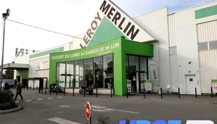 Leroy Merlin Gradignan - Bordeaux - Gradignan