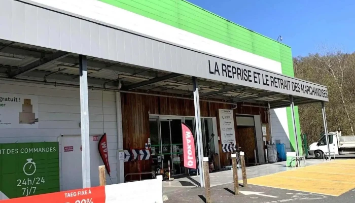 Leroy Merlin Malemort -  Sur Correze   Brive Photos Du Proprietaire - Malemort