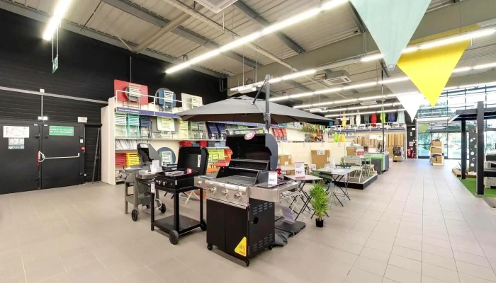 Leroy Merlin Merignac   Bordeaux Interieur - Mérignac