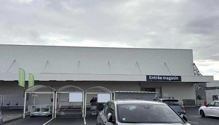 Leroy Merlin Merignac   Bordeaux Ou - Mérignac