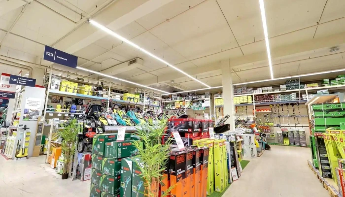 Leroy Merlin Merignac   Bordeaux Street View Et 360deg - Mérignac