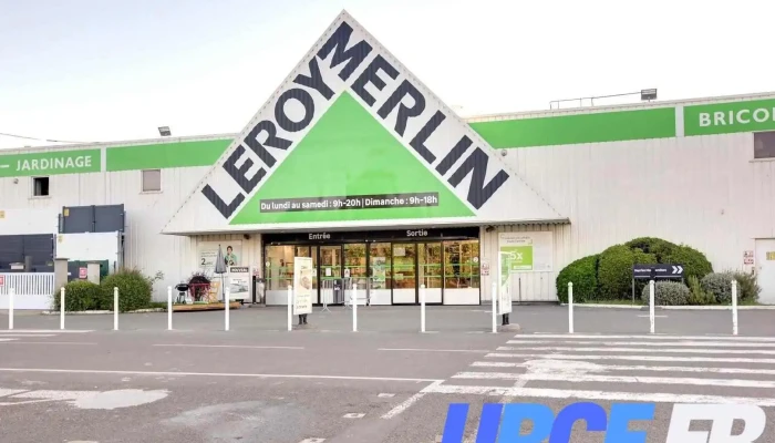 Leroy Merlin Mérignac - Bordeaux - Mérignac