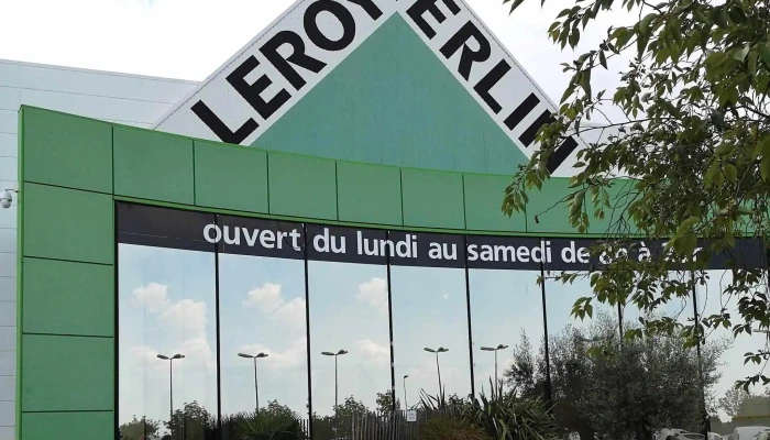Leroy Merlin Puilboreau -    La Rochelle Photos - Puilboreau