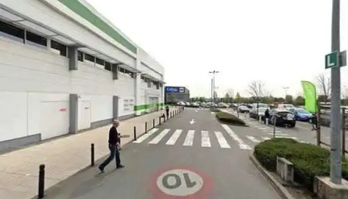 Leroy Merlin Puilboreau -    La Rochelle Street View Et 360deg - Puilboreau