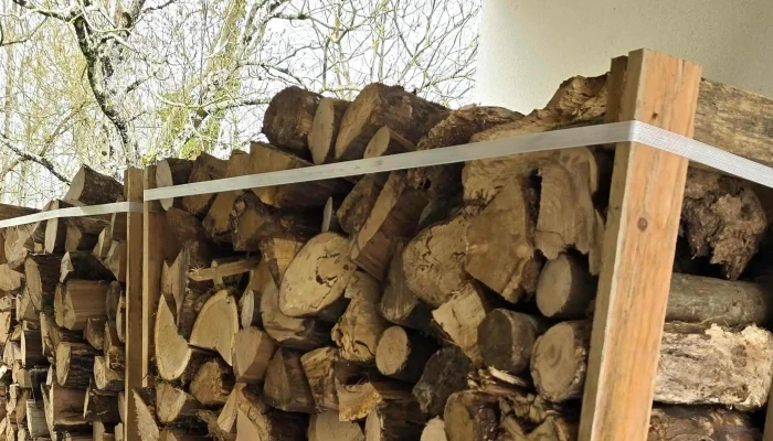 Les Bois Du Poitou -  Ouvert Maintenant - La Ferrière-en-parthenay