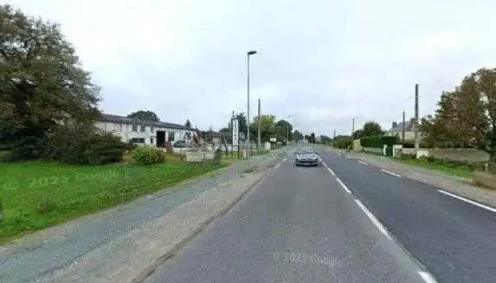 Les Bois Du Poitou -  Street View Et 360deg - La Ferrière-en-parthenay