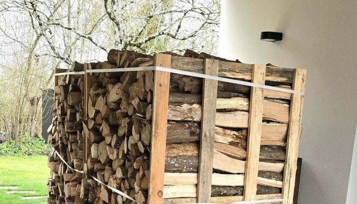 Les Bois Du Poitou -  Videos - La Ferrière-en-parthenay