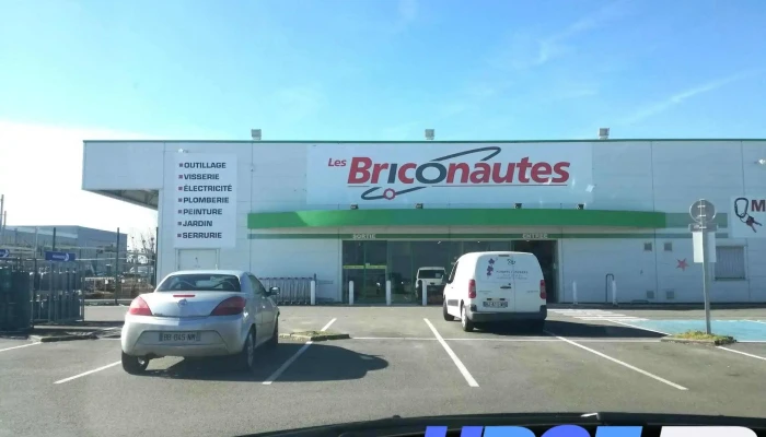 Les Briconautes - 33720 Podensac