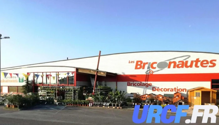 Les Briconautes Agricentre Dumas - 87400 Saint-Léonard-De-Noblat
