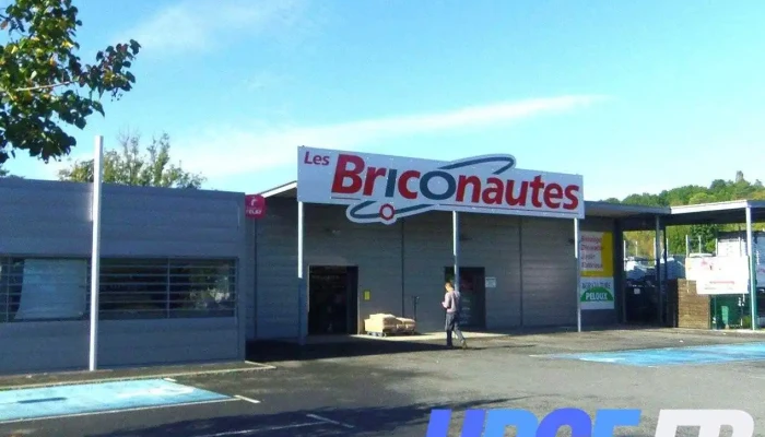 Les Briconautes Par La Périgourdine - Bricolage - Local - Vergt - Périgord - Agricole - Terroir - Rue Du Moulin De Ripaille