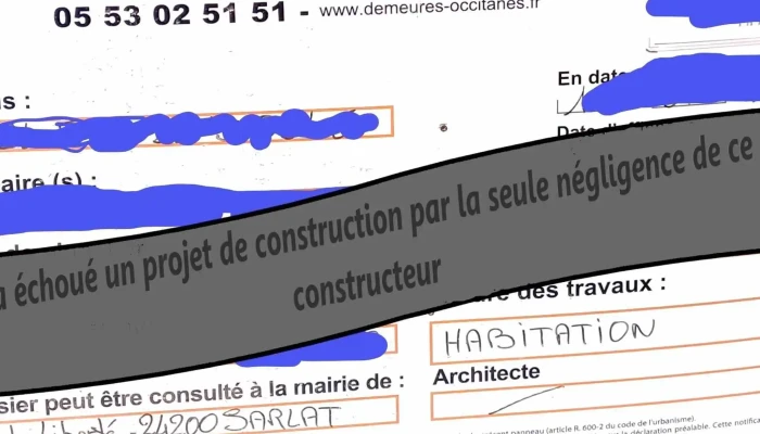 Les Demeures Occitanes -    Perigueux Constructeur De Maisons Personnalisees - Boulazac Isle Manoire
