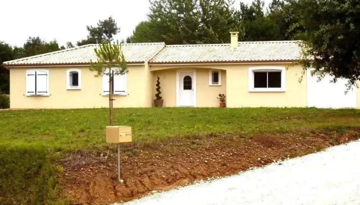 Les Demeures Occitanes - Perigueux - Boulazac Isle Manoire