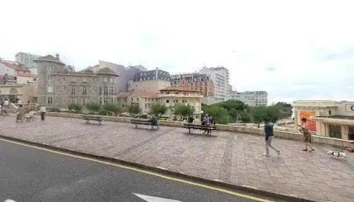Les Docks De La Negresse -  Tout - Biarritz