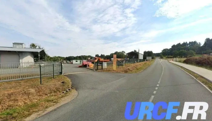 Les materiaux - France
