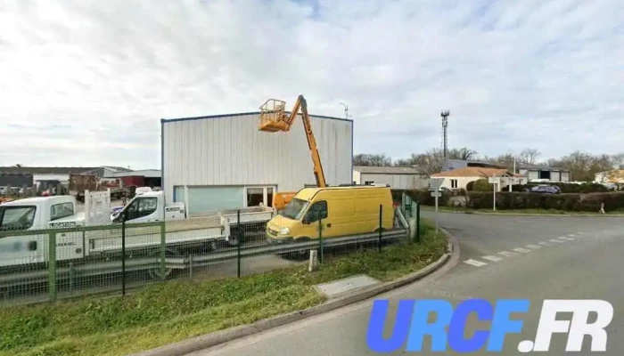 libaud negoce - Bourcefranc-Le-Chapus