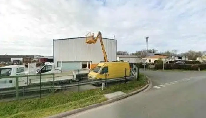Libaud Negoce -  Tout - Bourcefranc-le-chapus