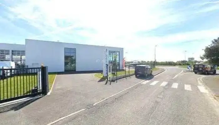 Lilian Negoce   Tout Faire Street View Et 360deg - Givrand