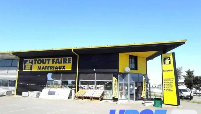 Lilian Negoce   Tout Faire Tout - Givrand