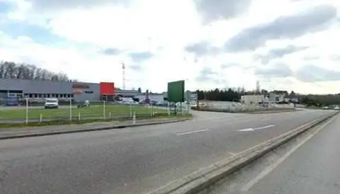 Limoges Feytiat Pointp Carrelage Street View Et 360deg - Feytiat