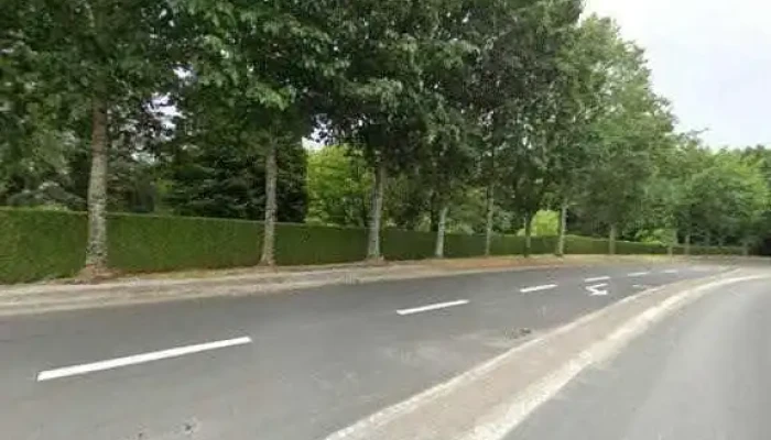 Limousin Materiaux   Tout Faire Street View Et 360deg - Ambazac
