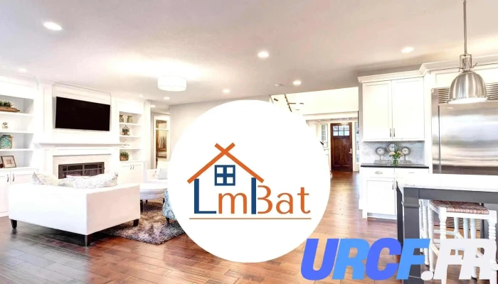 Lm Bat - 91800 Boussy-Saint-Antoine