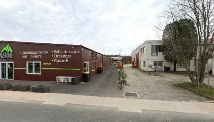 Locamap Aquitaine -  Street View Et 360deg - Latresne