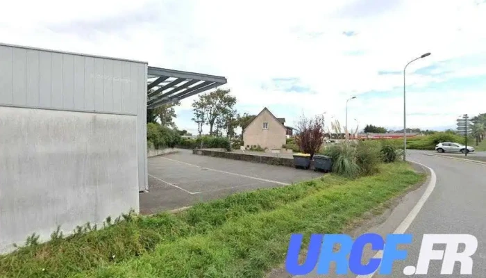 Locater - Idron