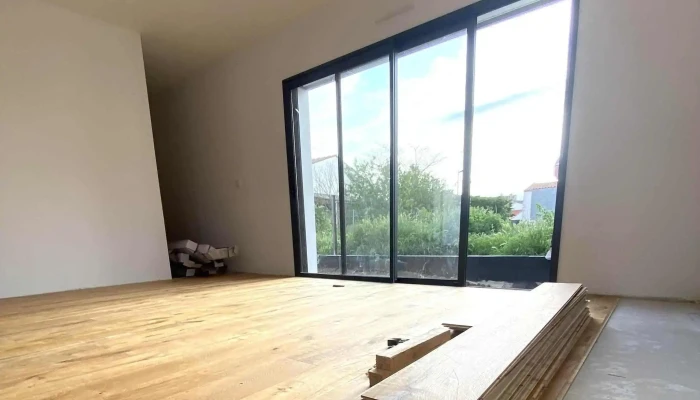 Loft Parquet -  Videos - Angoulins