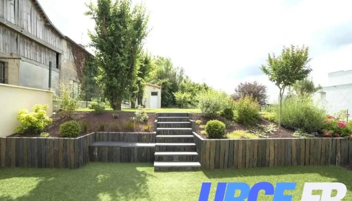 Loosfeld Paysage - 86800 Sèvres-Anxaumont