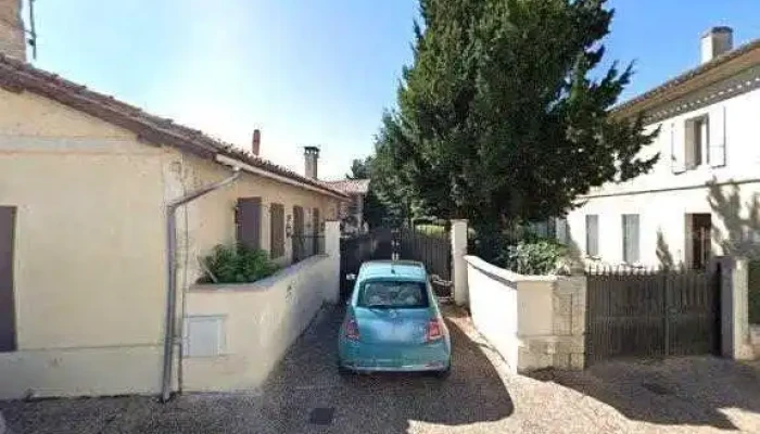 Lopes Jean -  Pierre Street View Et 360deg - Abzac