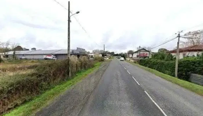 M Materiaux   Dax Street View Et 360deg - Dax