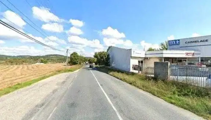 M Materiaux   Le Buisson De Cadouin Street View Et 360deg - Le Buisson-de-cadouin