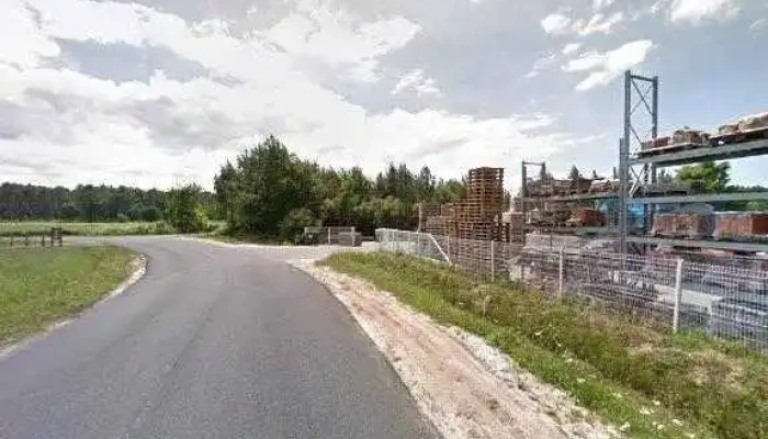 M Materiaux   Mimizan Aureilhan Street View Et 360deg - Aureilhan