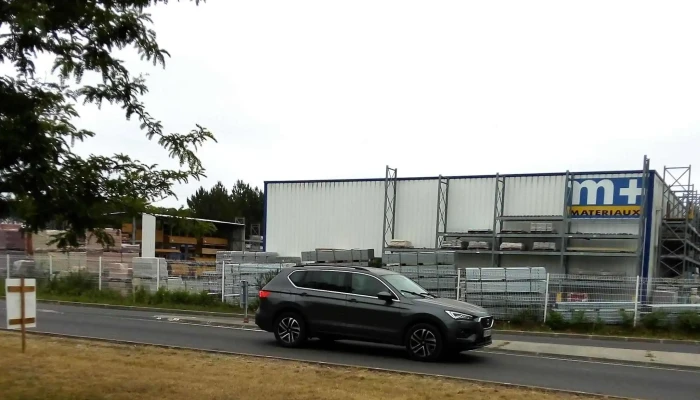 M Materiaux   Mimizan Aureilhan Tout - Aureilhan