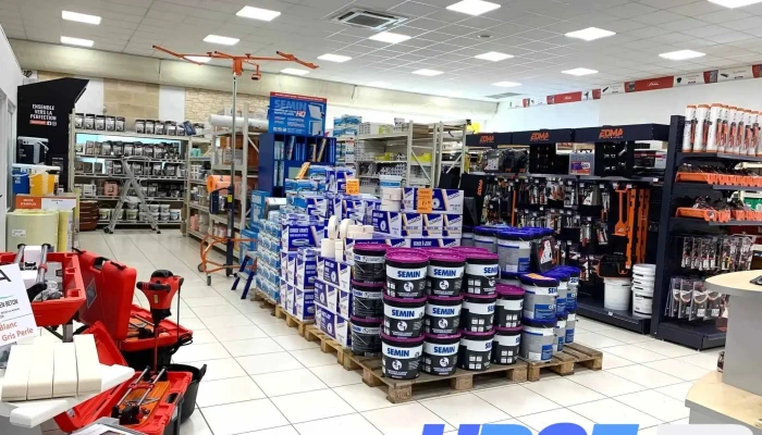 M Materiaux   Perigueux Tout - Trélissac
