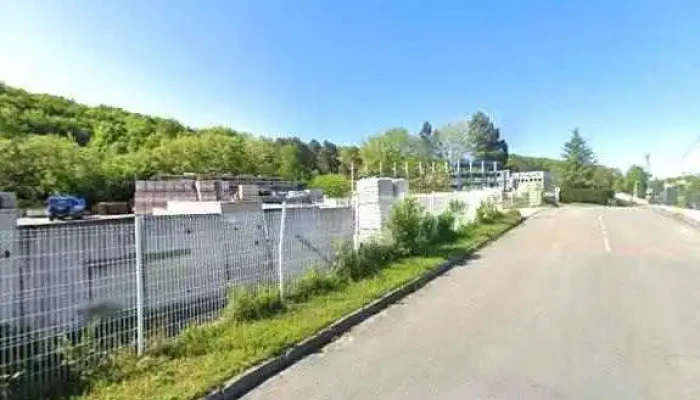M Materiaux   Sarlat Street View Et 360deg - Sarlat-la-canéda