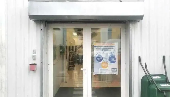 M+ Matériaux - Périgueux - Trélissac