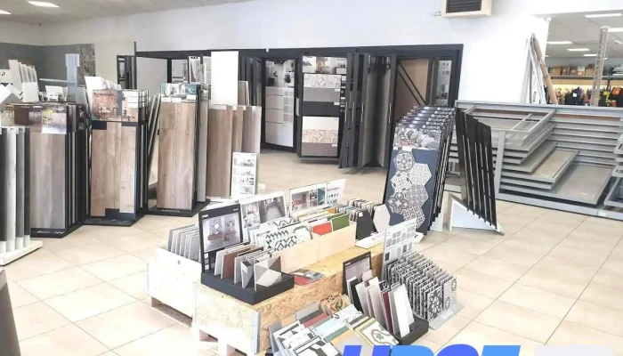 M+ Matériaux - Sarlat - Sarlat-La-Canéda