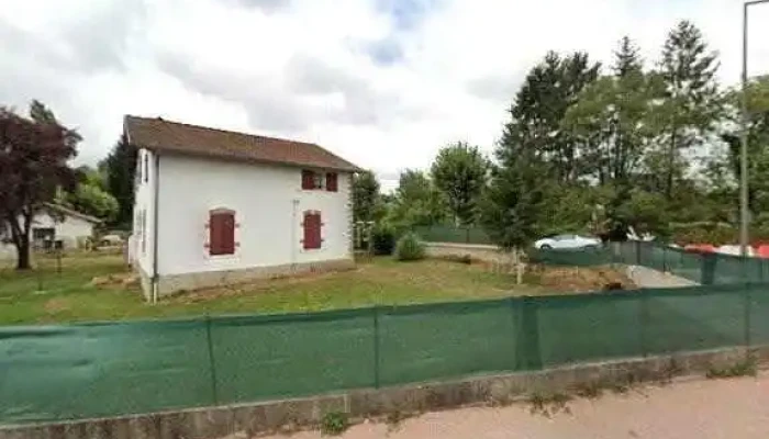 M Materiaux Street View Et 360deg - Mouguerre